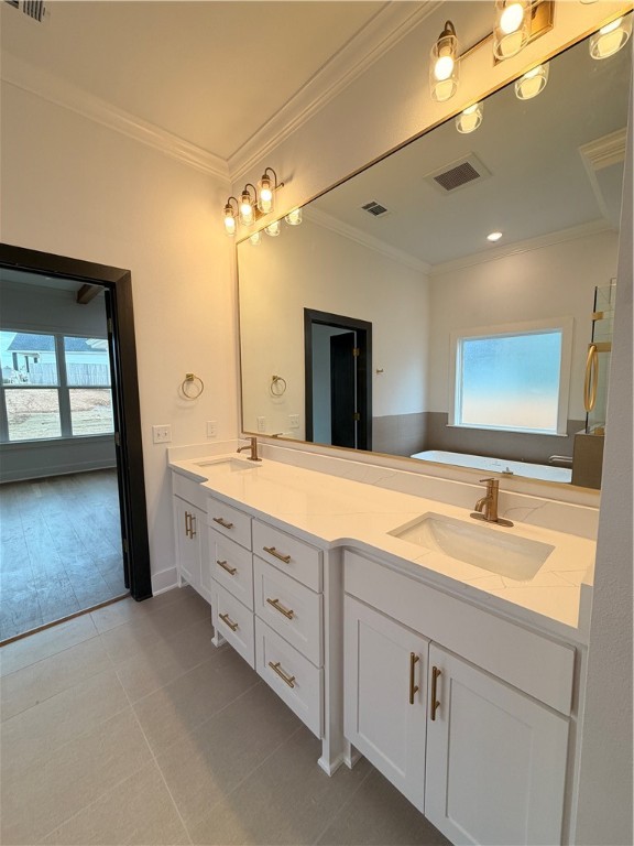 Crescent View - Residential