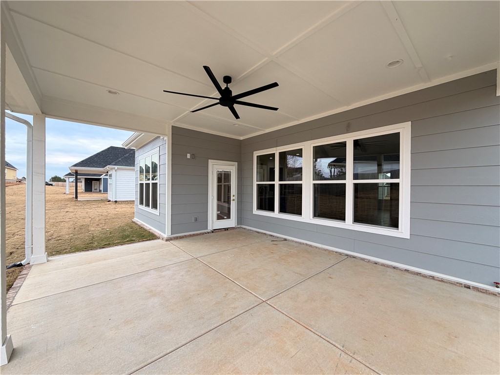 Crescent View - Residential