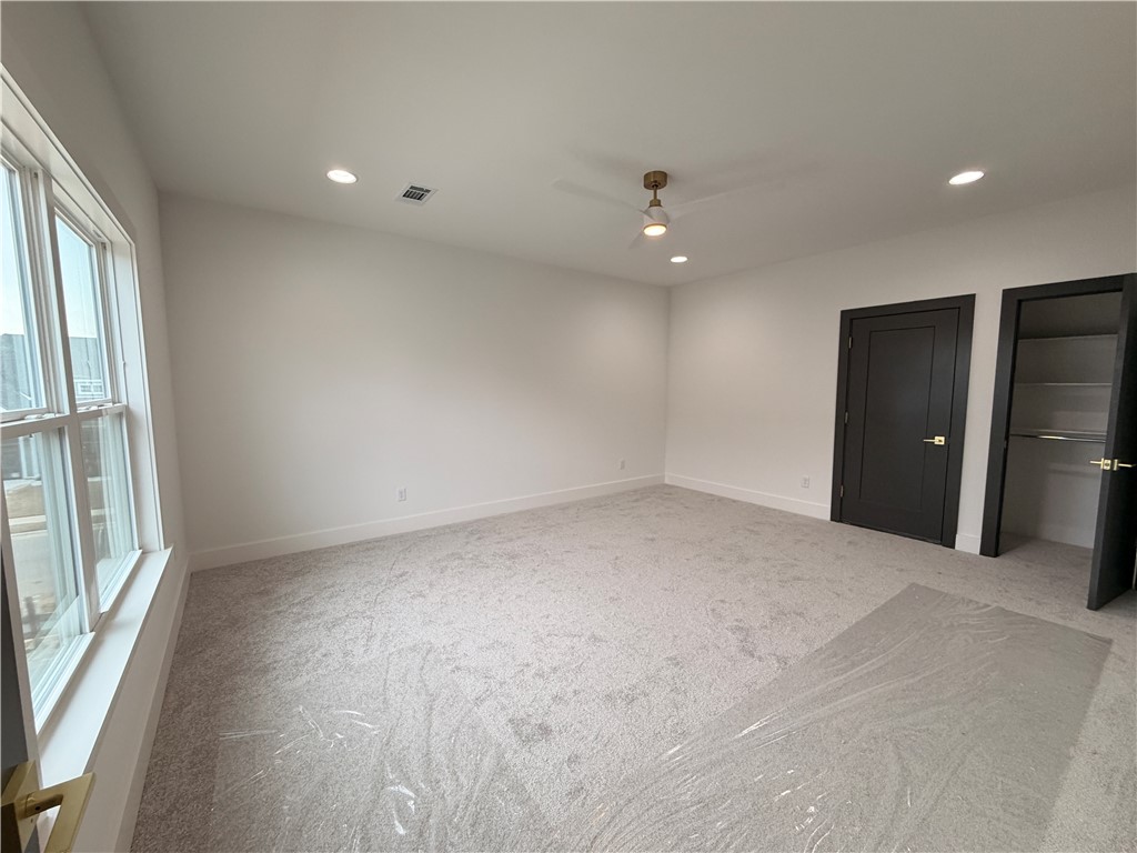 Crescent View - Residential