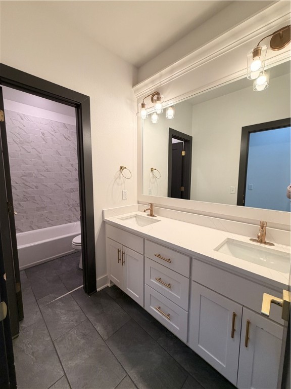 Crescent View - Residential