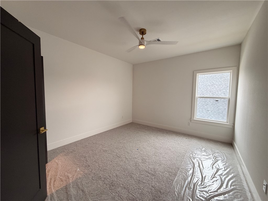 Crescent View - Residential