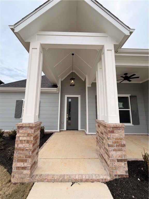 Crescent View - Residential