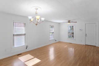 Valley Vista Sub - Residential