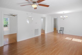Valley Vista Sub - Residential