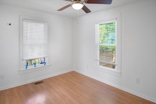 Valley Vista Sub - Residential