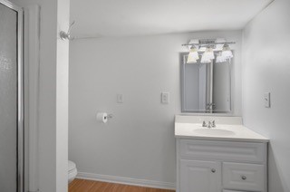 Valley Vista Sub - Residential
