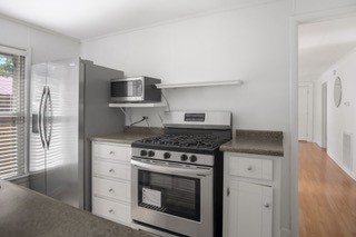 Valley Vista Sub - Residential