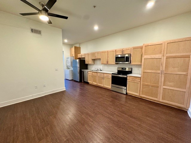 NA - Residential Lease