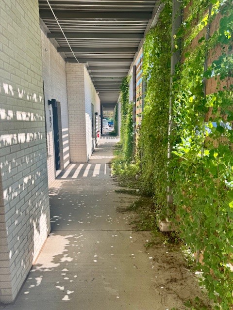 NA - Residential Lease