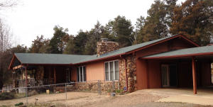 The Best Time to Buy a Home with a Pool? NOW!!! Looking for a great home w/ acreage, near town, and located near scenic Mt. Nebo? Your search ends here!!! 2200+ Sq ft 3 Bedroom 2 Bath with large family rooms(2) covered porch w/mountain view, in-ground pool, hot tub, Changing room w/ bath,insulated workshop. Also has nice pasture. Has a contingent offer with escape clause.