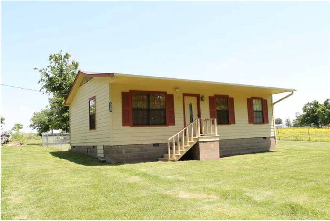 Springdale Outlots - Residential