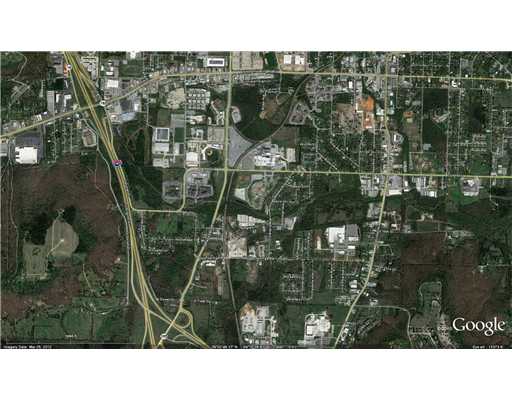 10.22 +/- available. Great site for motel/hotel or multi-family development. Close proximity to the University of Arkansas and I-540. 600 +/- feet of 4-lane Road Frontage along Razorback Rd.