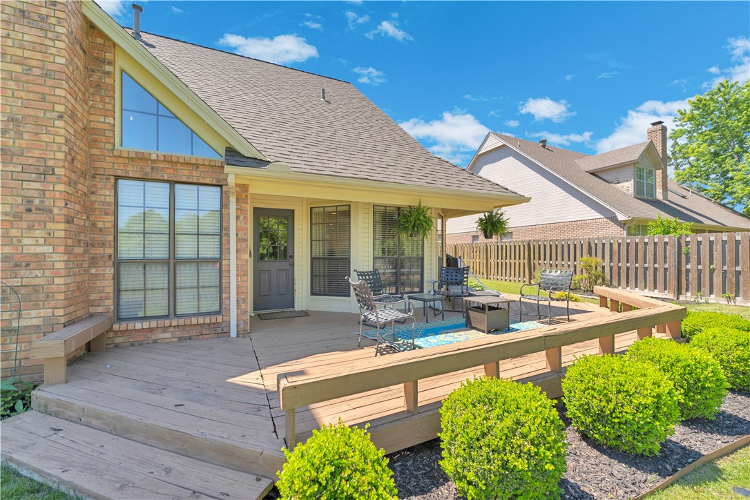 Hemingway Ridge Sub Ph I - Residential