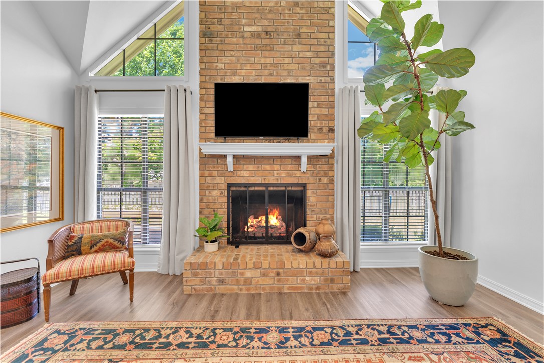 Hemingway Ridge Sub Ph I - Residential