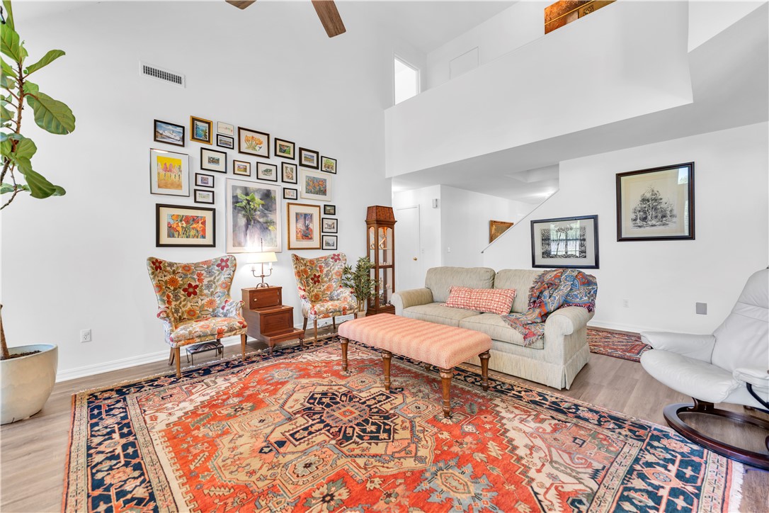 Hemingway Ridge Sub Ph I - Residential