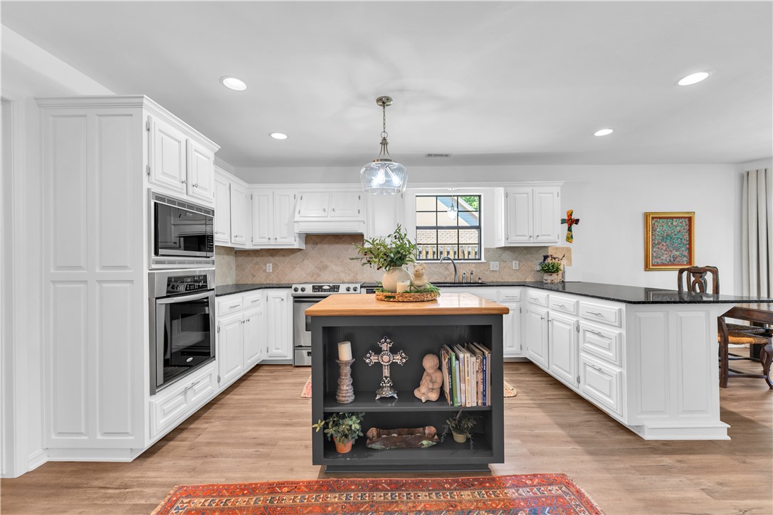Hemingway Ridge Sub Ph I - Residential