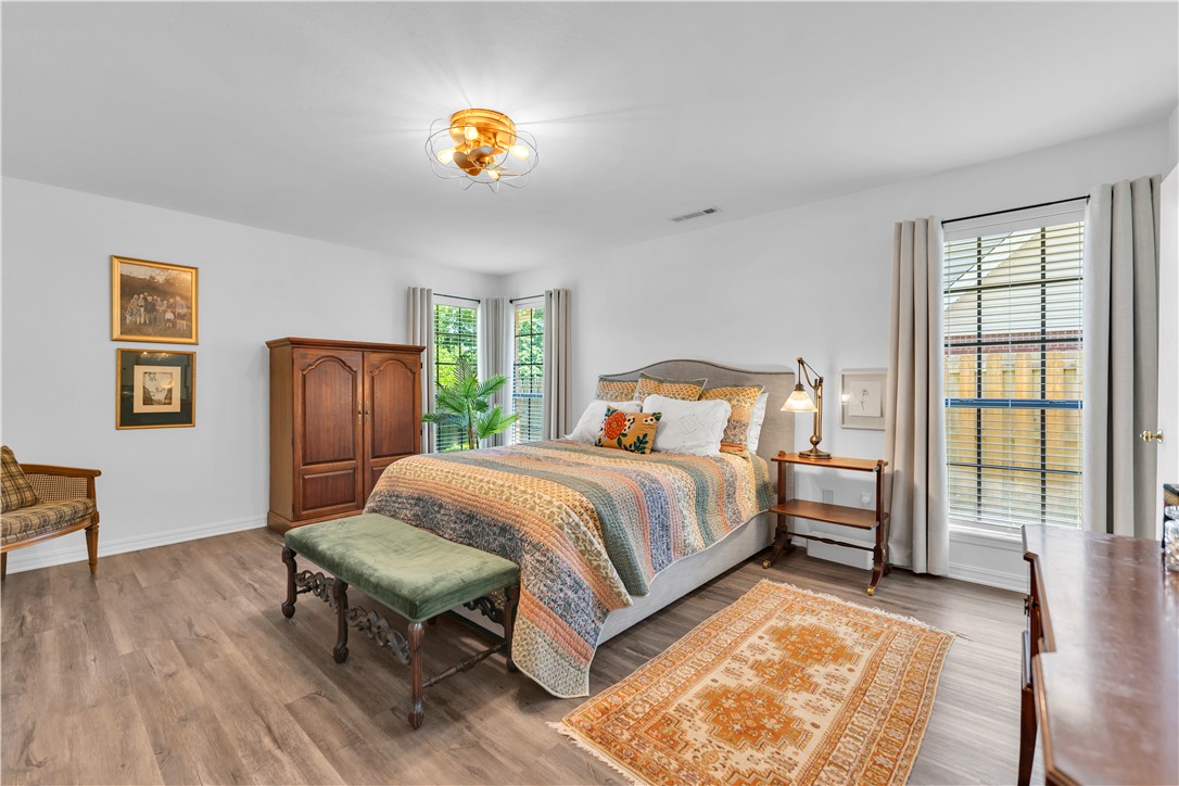 Hemingway Ridge Sub Ph I - Residential