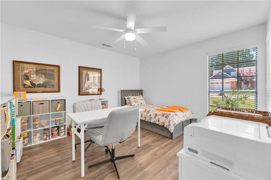 Hemingway Ridge Sub Ph I - Residential