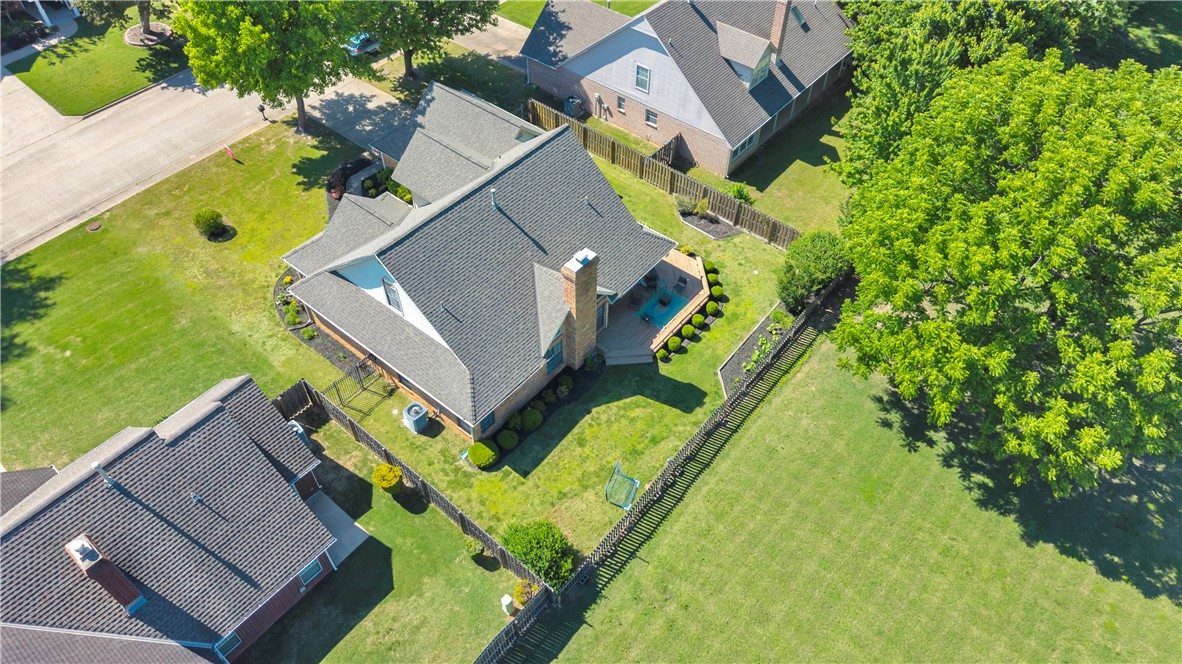 Hemingway Ridge Sub Ph I - Residential