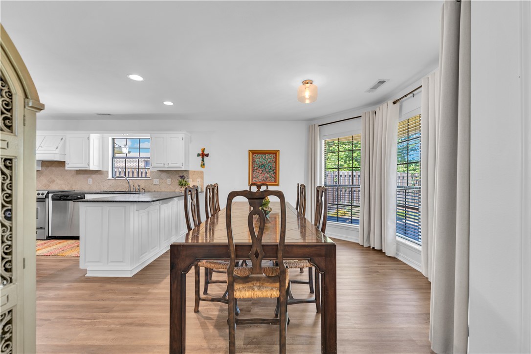 Hemingway Ridge Sub Ph I - Residential