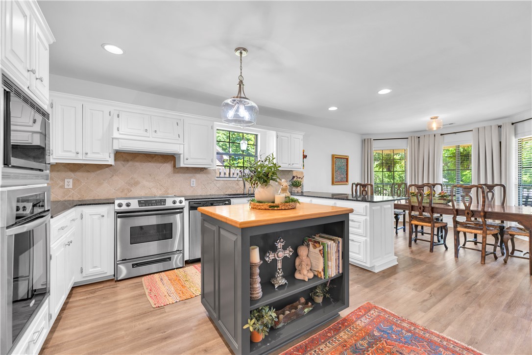 Hemingway Ridge Sub Ph I - Residential