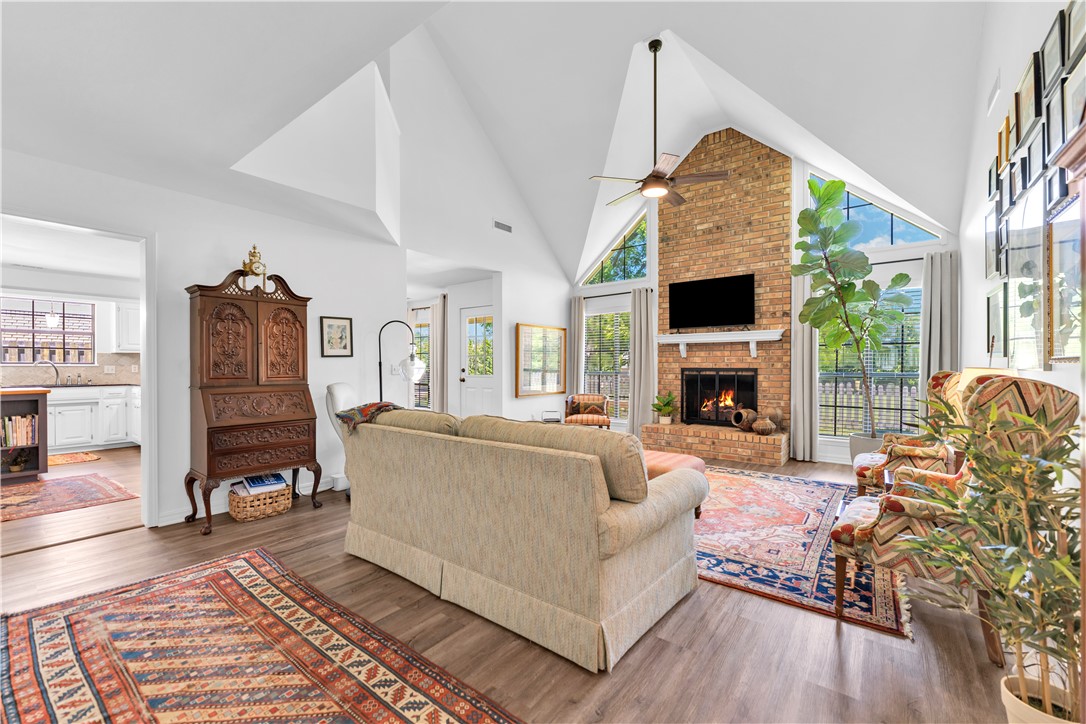 Hemingway Ridge Sub Ph I - Residential