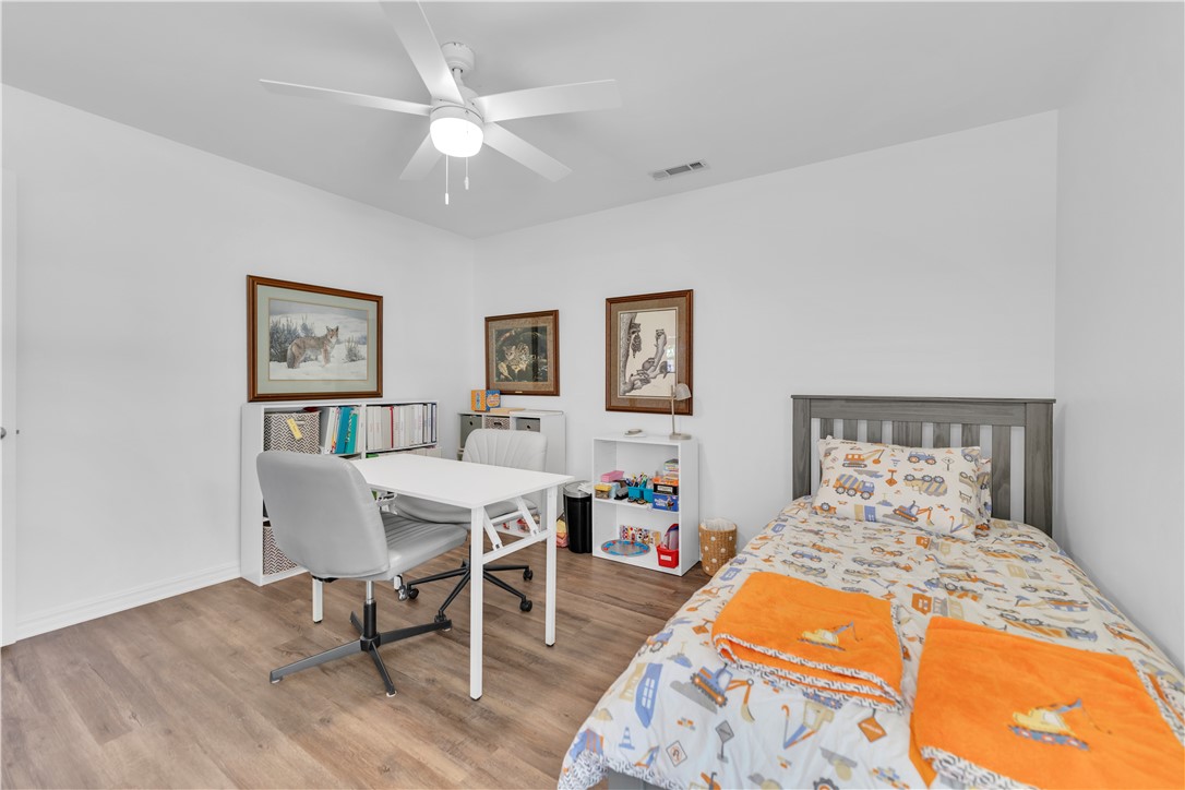 Hemingway Ridge Sub Ph I - Residential