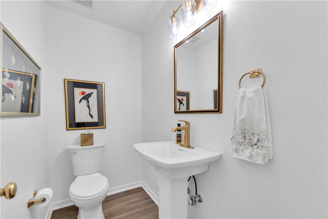 Hemingway Ridge Sub Ph I - Residential