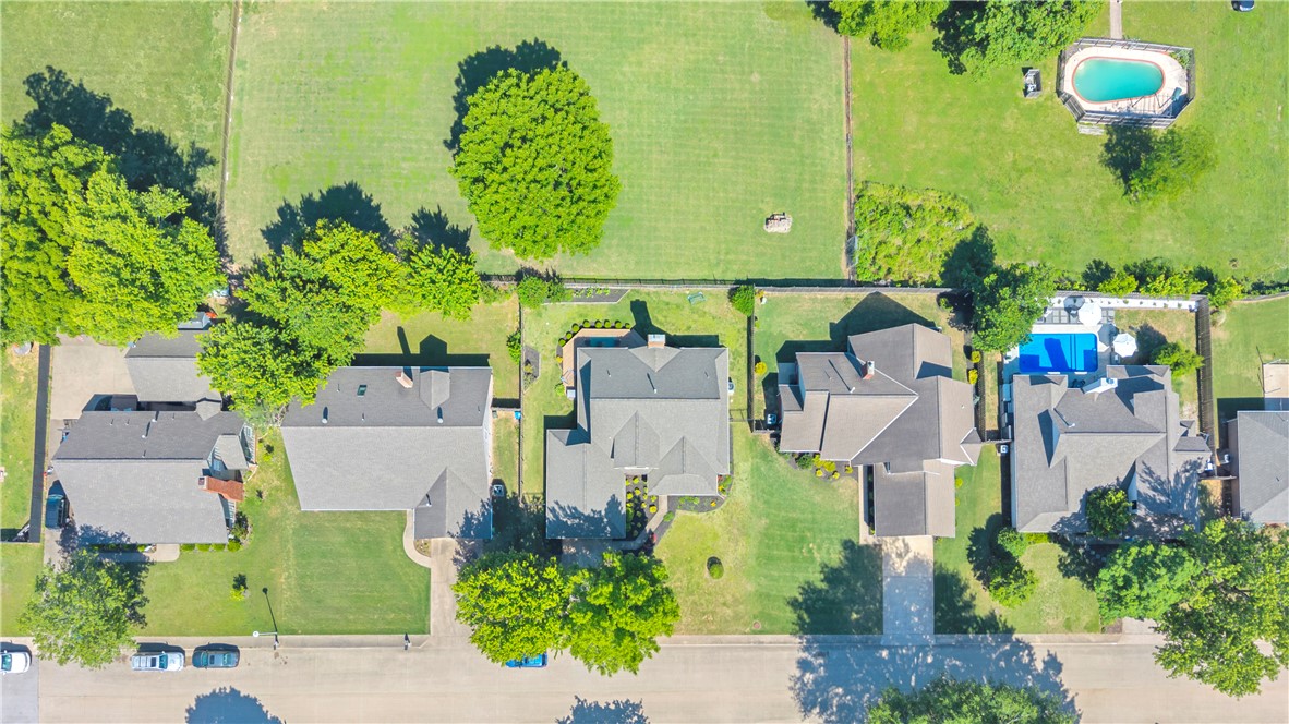 Hemingway Ridge Sub Ph I - Residential