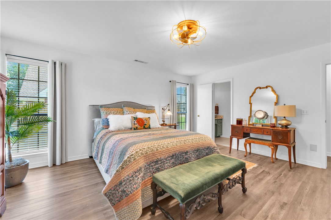 Hemingway Ridge Sub Ph I - Residential