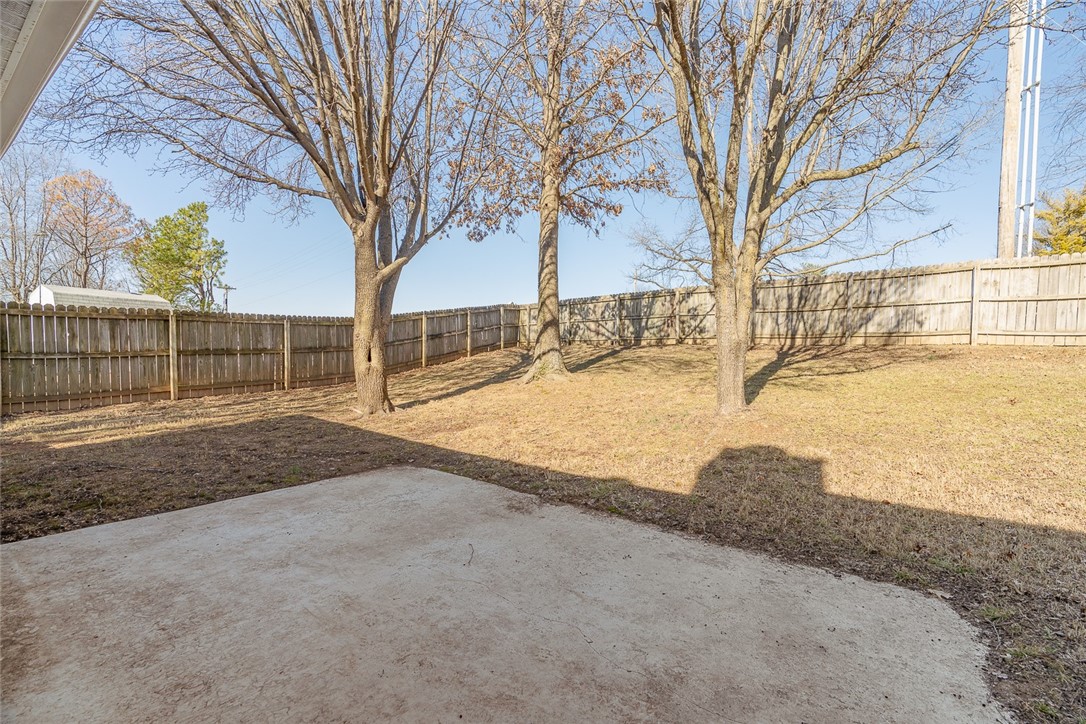 OXFORD PLACE S/D - Residential