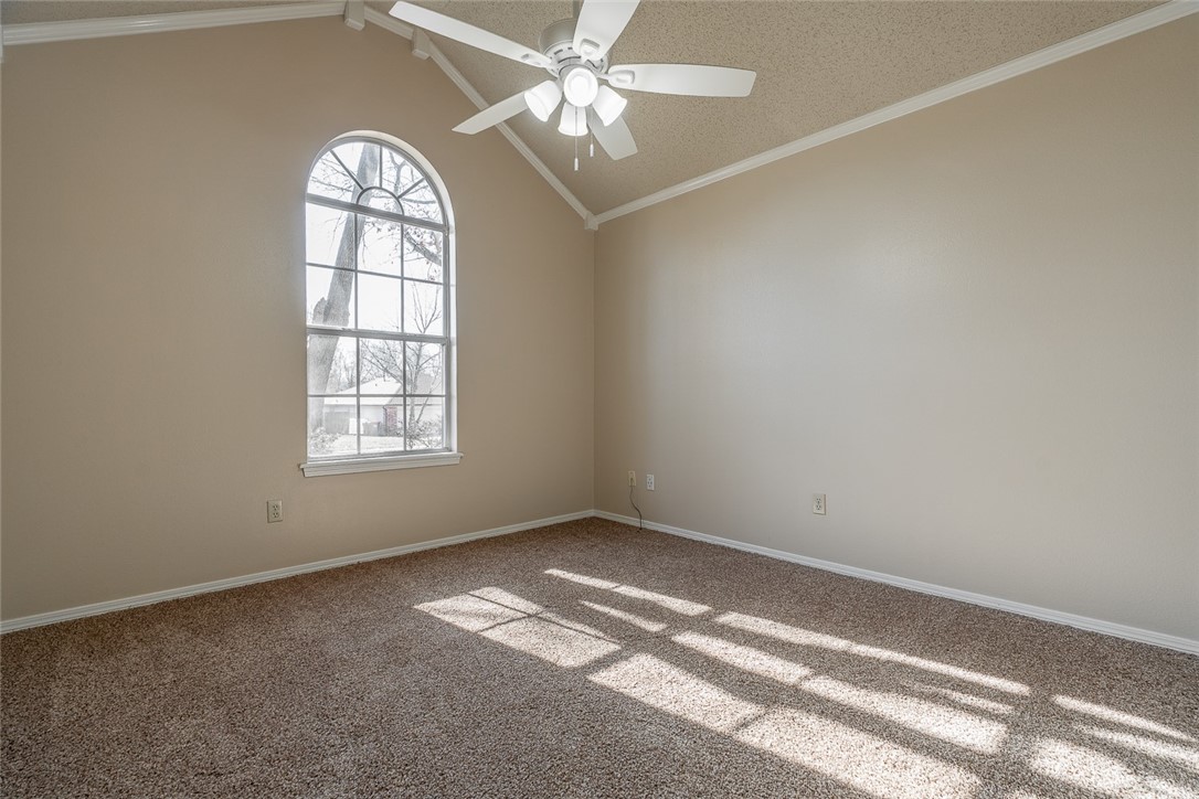 OXFORD PLACE S/D - Residential