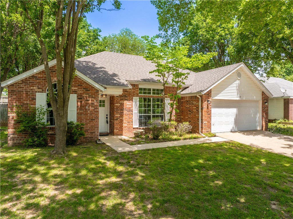 OXFORD PLACE S/D - Residential