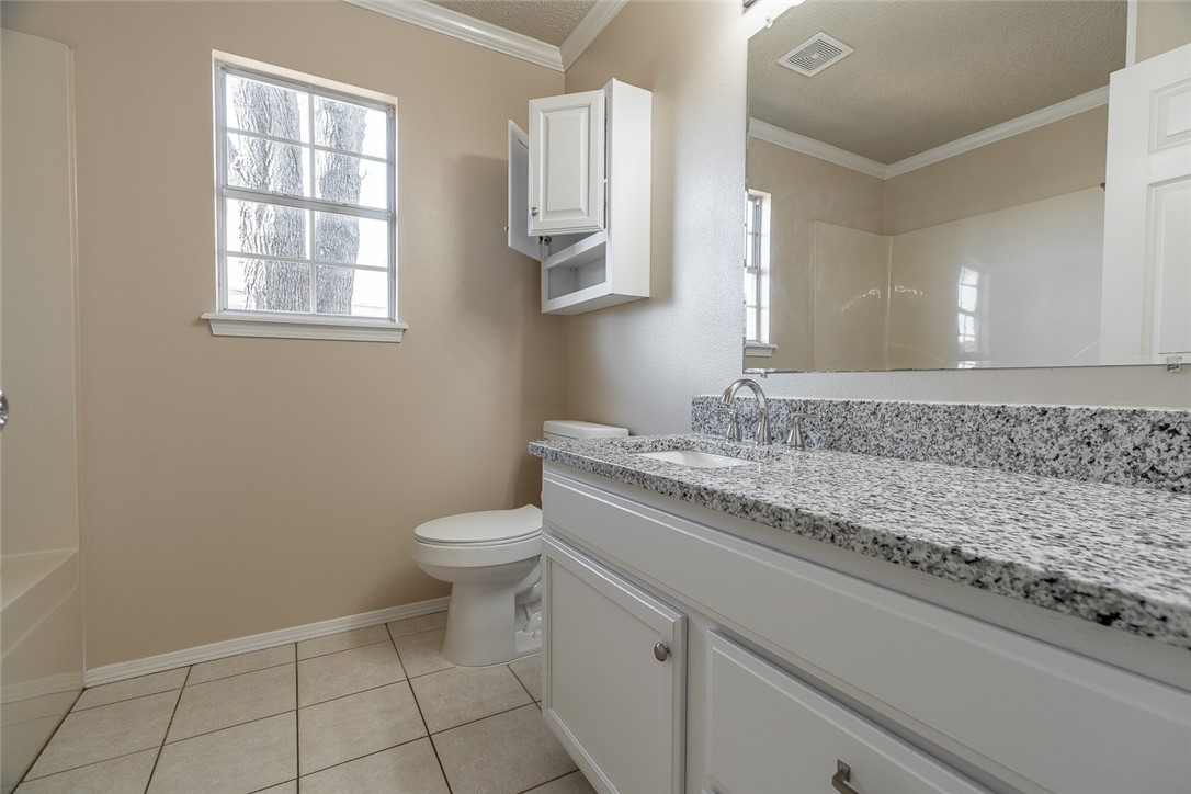 OXFORD PLACE S/D - Residential