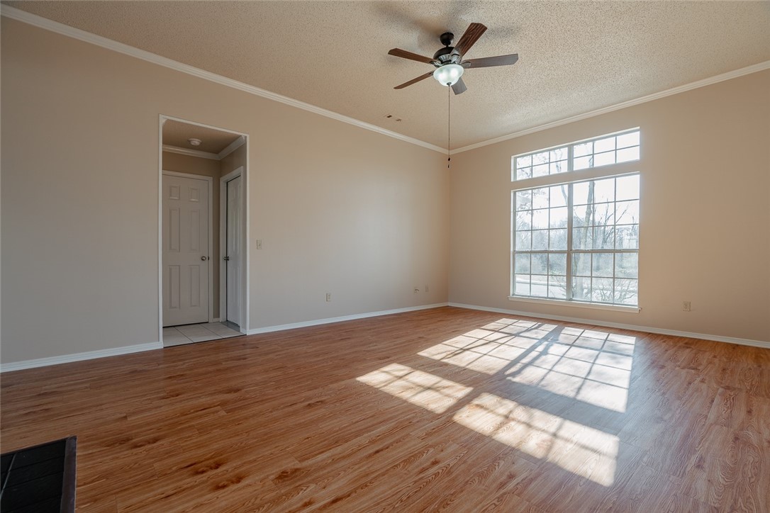 OXFORD PLACE S/D - Residential
