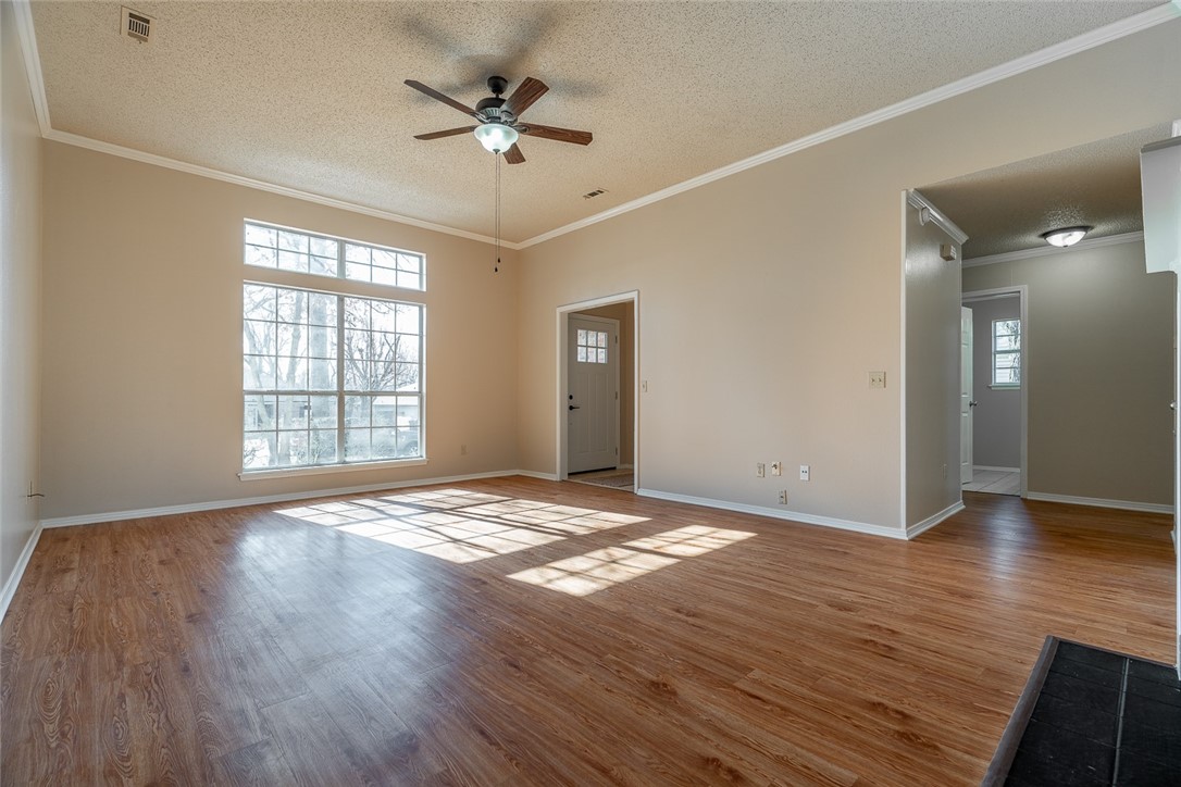 OXFORD PLACE S/D - Residential