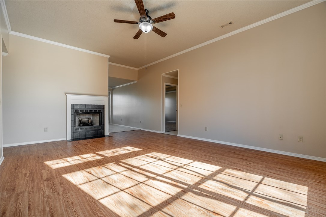 OXFORD PLACE S/D - Residential