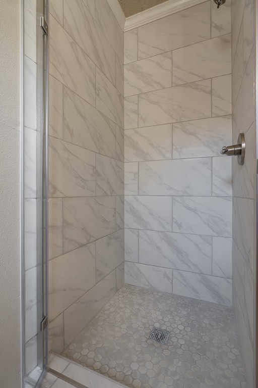 OXFORD PLACE S/D - Residential