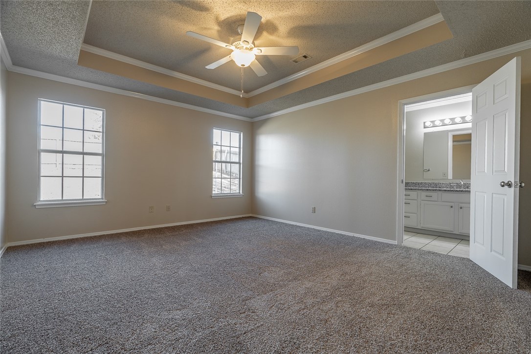 OXFORD PLACE S/D - Residential