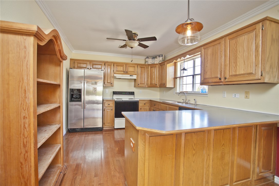 Sturbridge Sub Bentonville - Residential Lease