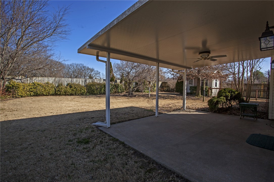 Sturbridge Sub Bentonville - Residential Lease