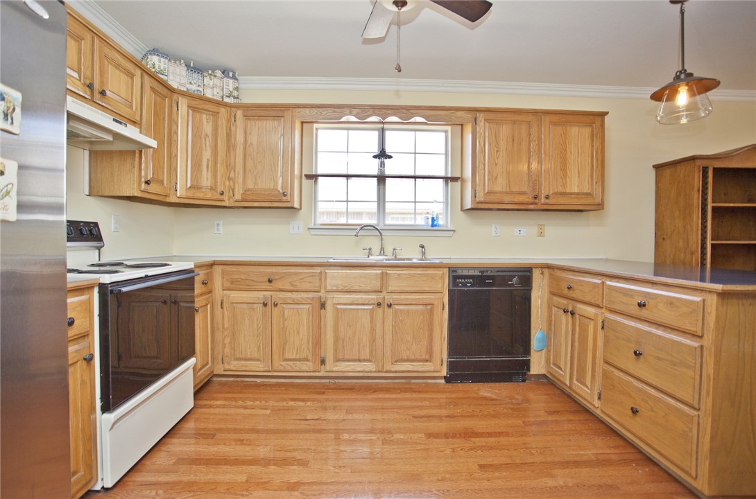 Sturbridge Sub Bentonville - Residential Lease