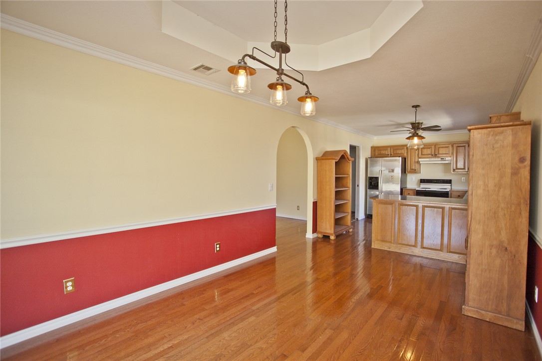 Sturbridge Sub Bentonville - Residential Lease