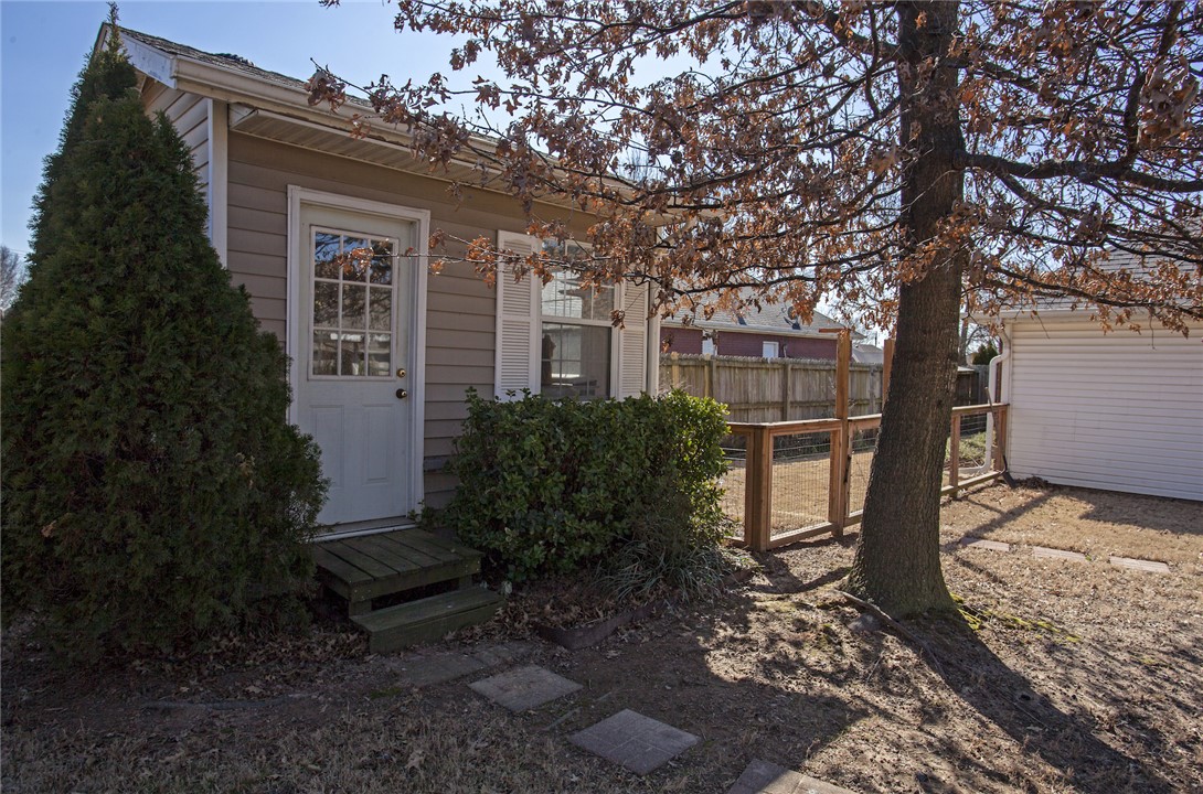Sturbridge Sub Bentonville - Residential Lease