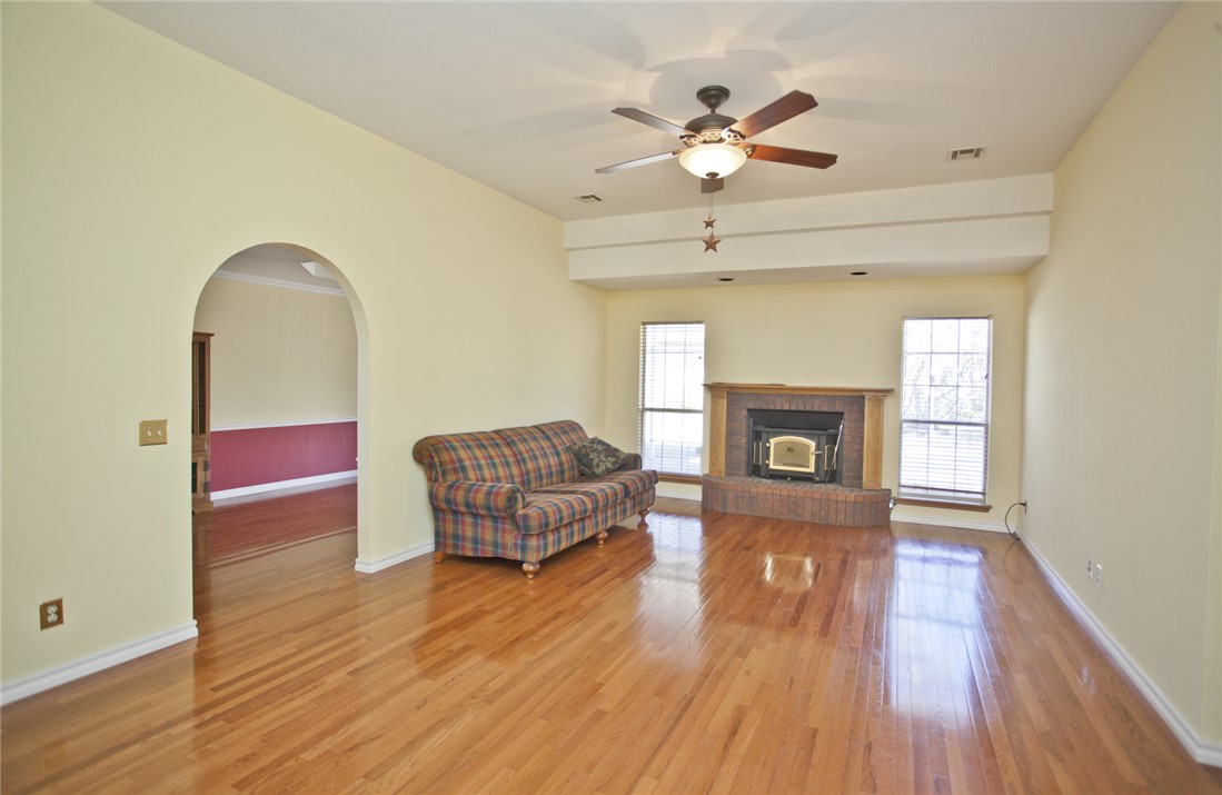 Sturbridge Sub Bentonville - Residential Lease