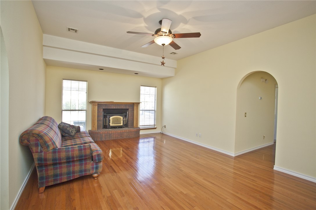 Sturbridge Sub Bentonville - Residential Lease