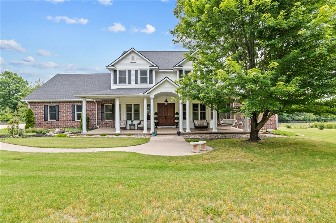 34-17-29 - Residential