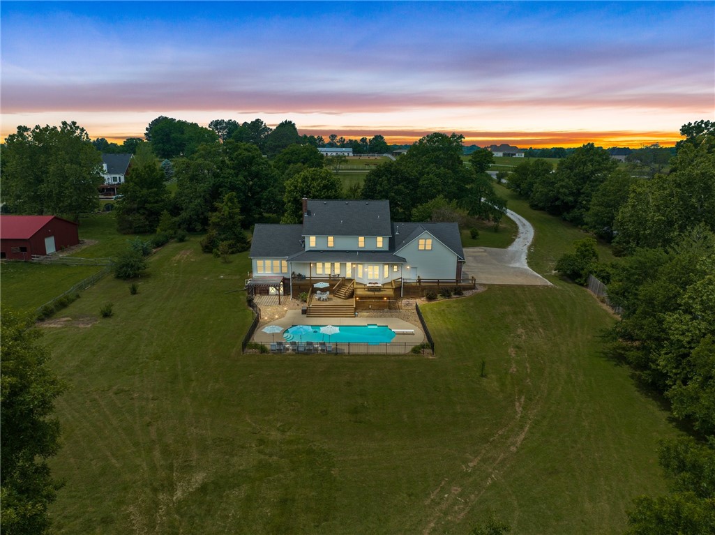 34-17-29 - Residential