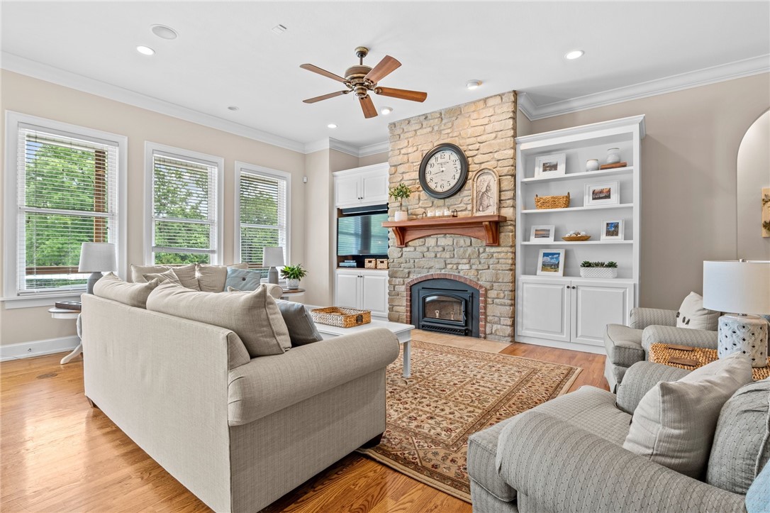 34-17-29 - Residential