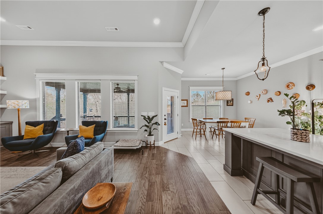 Angel Falls - Residential